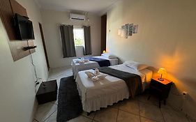 Pousada Villa Carolina